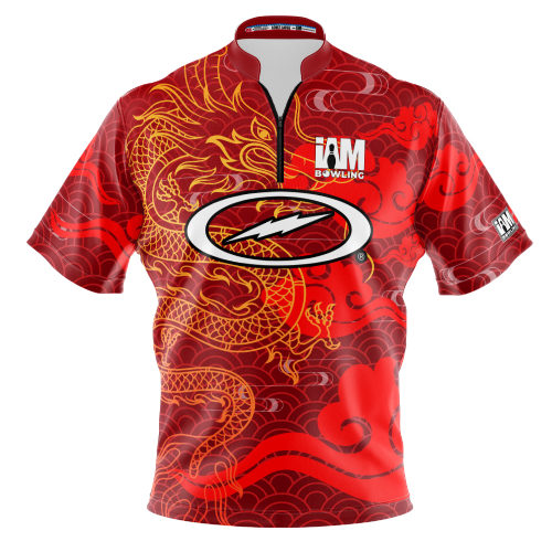 Storm Dye Sublimated Men's Jersey (2086-ST)